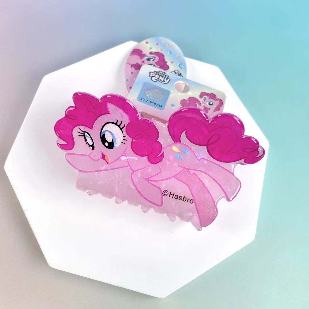 Заколки для волос Hasbro My Li – обзор и цена Women'S Accessories List