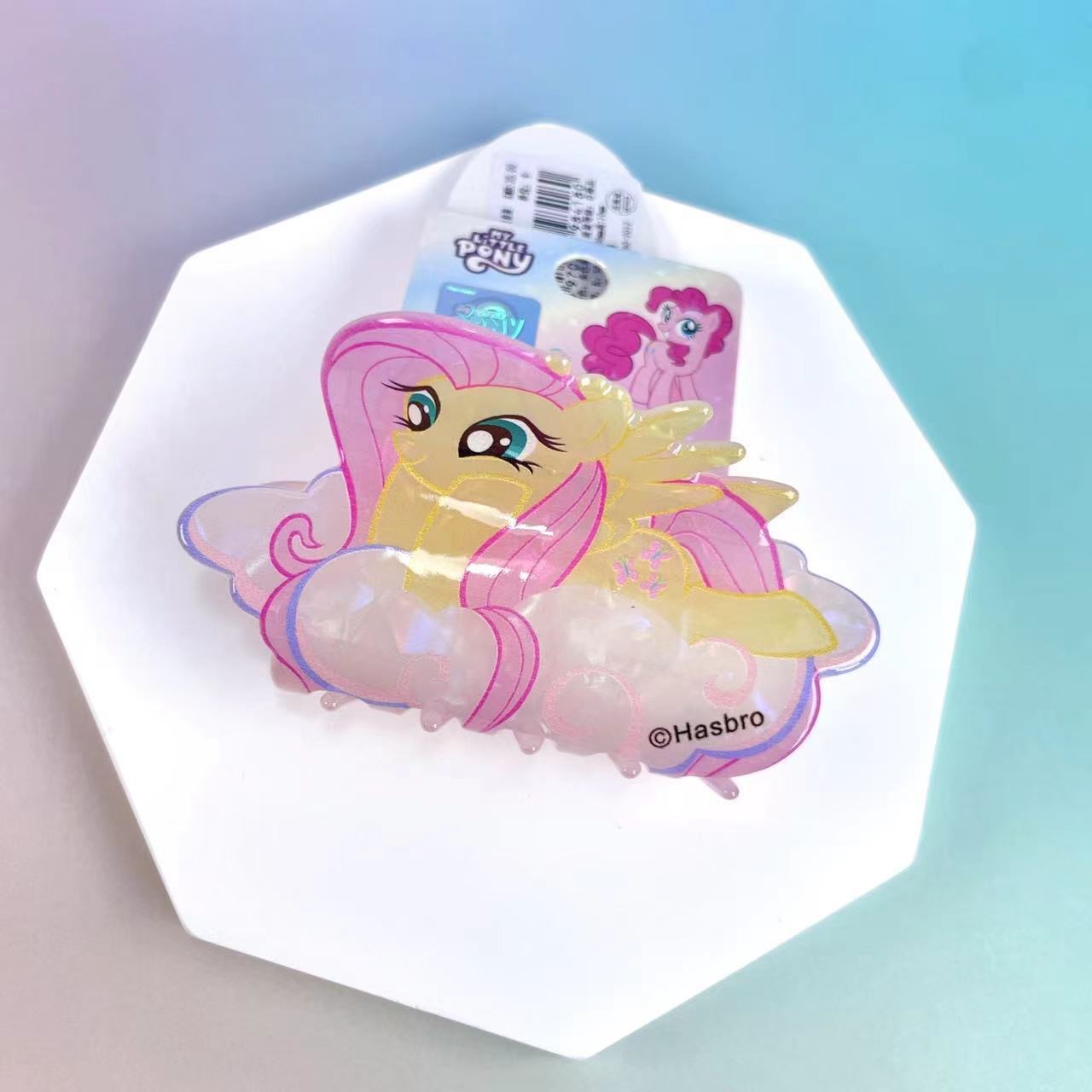 Заколки для волос Hasbro My Li – обзор и цена Women'S Accessories List