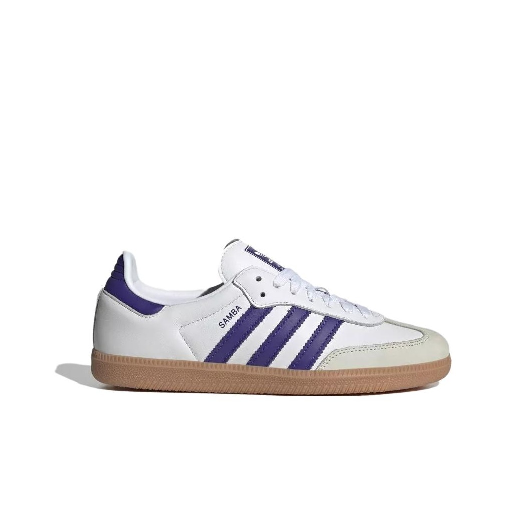 Adidas Samba OG Leather Low To – обзор и цена Adidas Shoes Samba