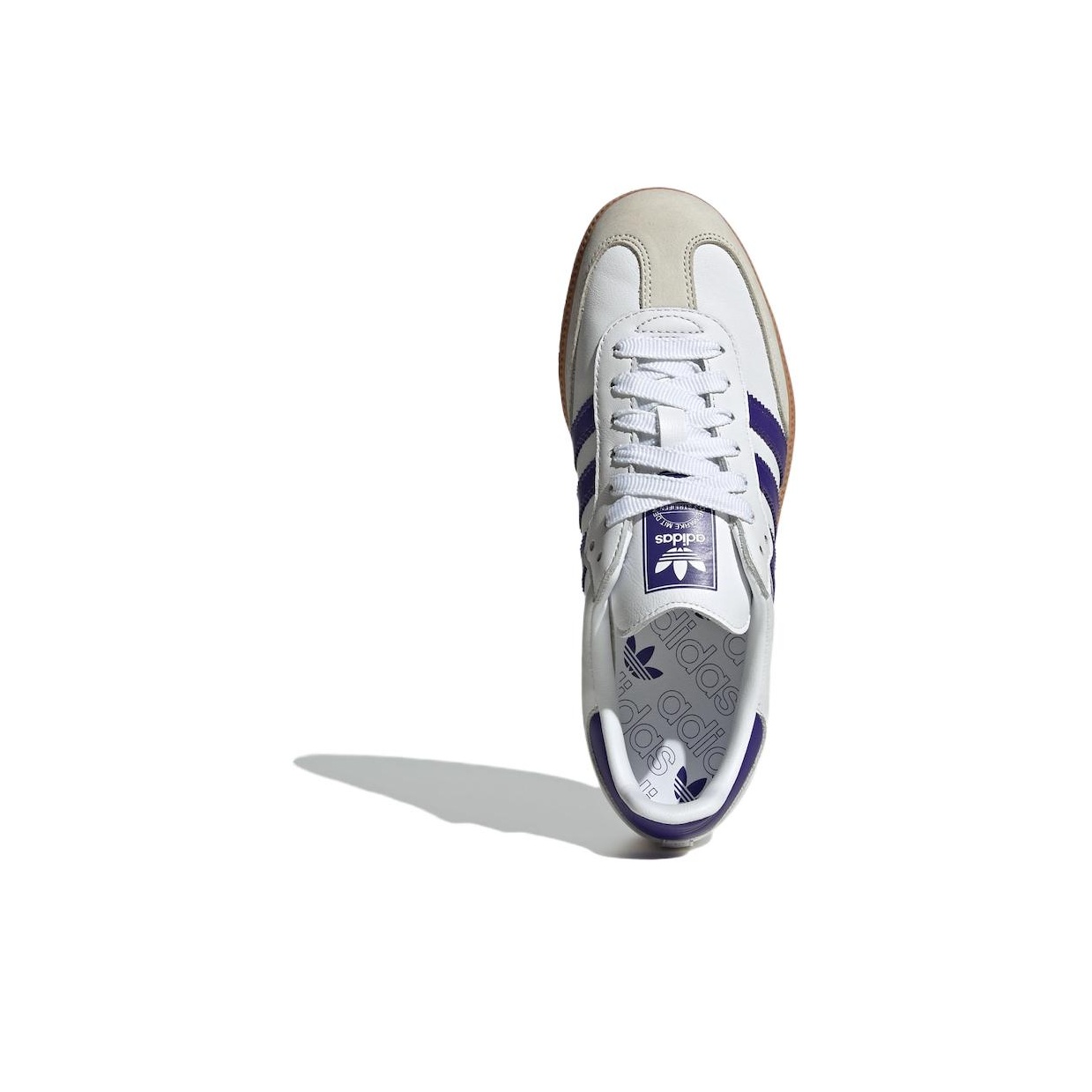 Adidas Samba OG Leather Low To – обзор и цена Adidas Shoes Samba