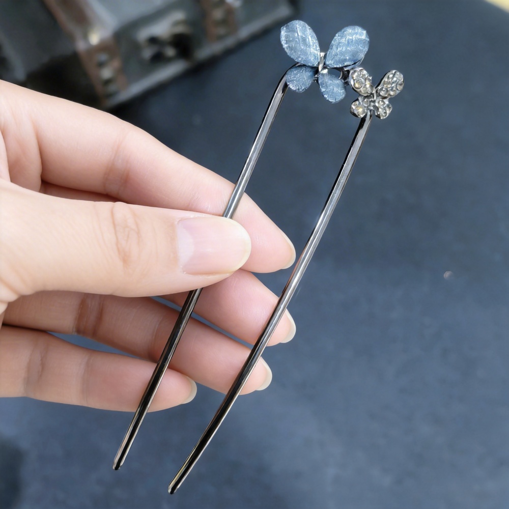 Винтажная заколка для волос с  – обзор и цена Women'S Accessories List