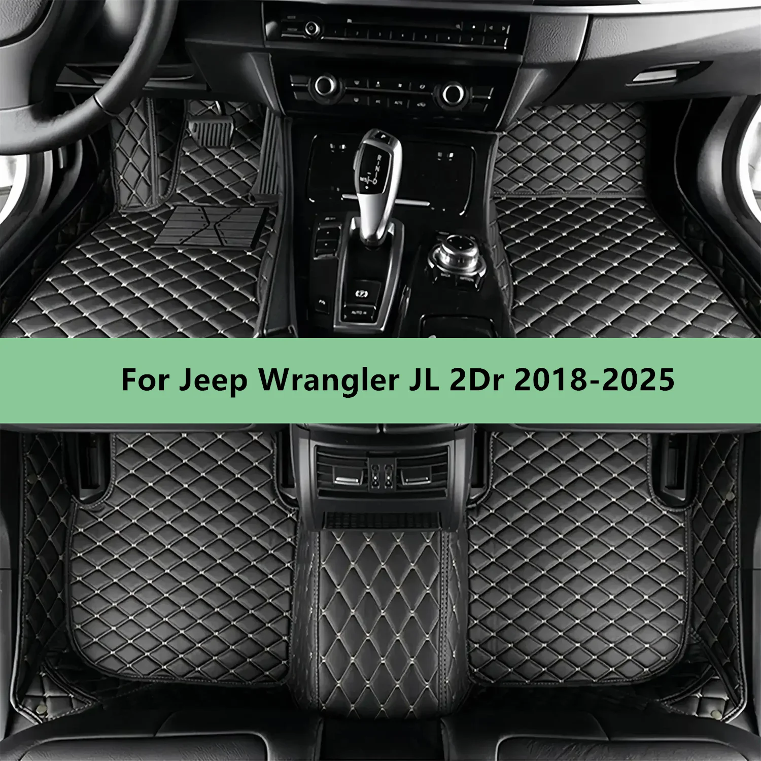 Автомобильные коврики для Jeep – обзор и цена Women'S Jeep Accessories