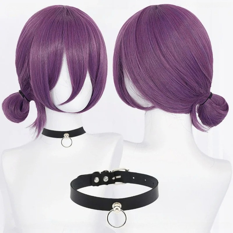 Аниме Резе Косплей Парик 45 см – обзор и цена Women'S Accessories List