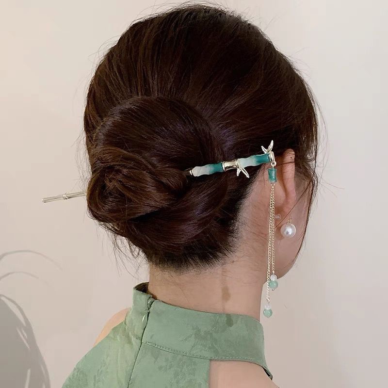 1 шт., элегантная зеленая зако – обзор и цена Women Accessories Shop Design
