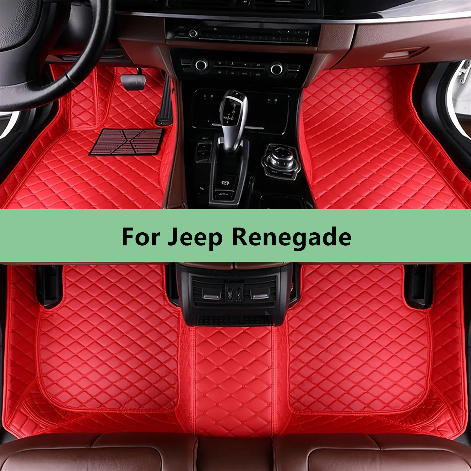 Автомобильные коврики для Jeep – обзор и цена Women'S Jeep Accessories