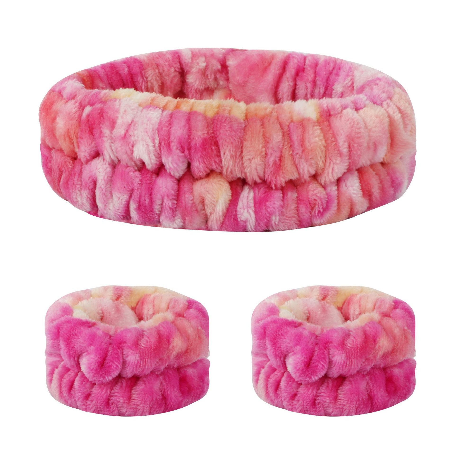 Бархатная мягкая эластичная по – обзор и цена Hair Tie Velvet