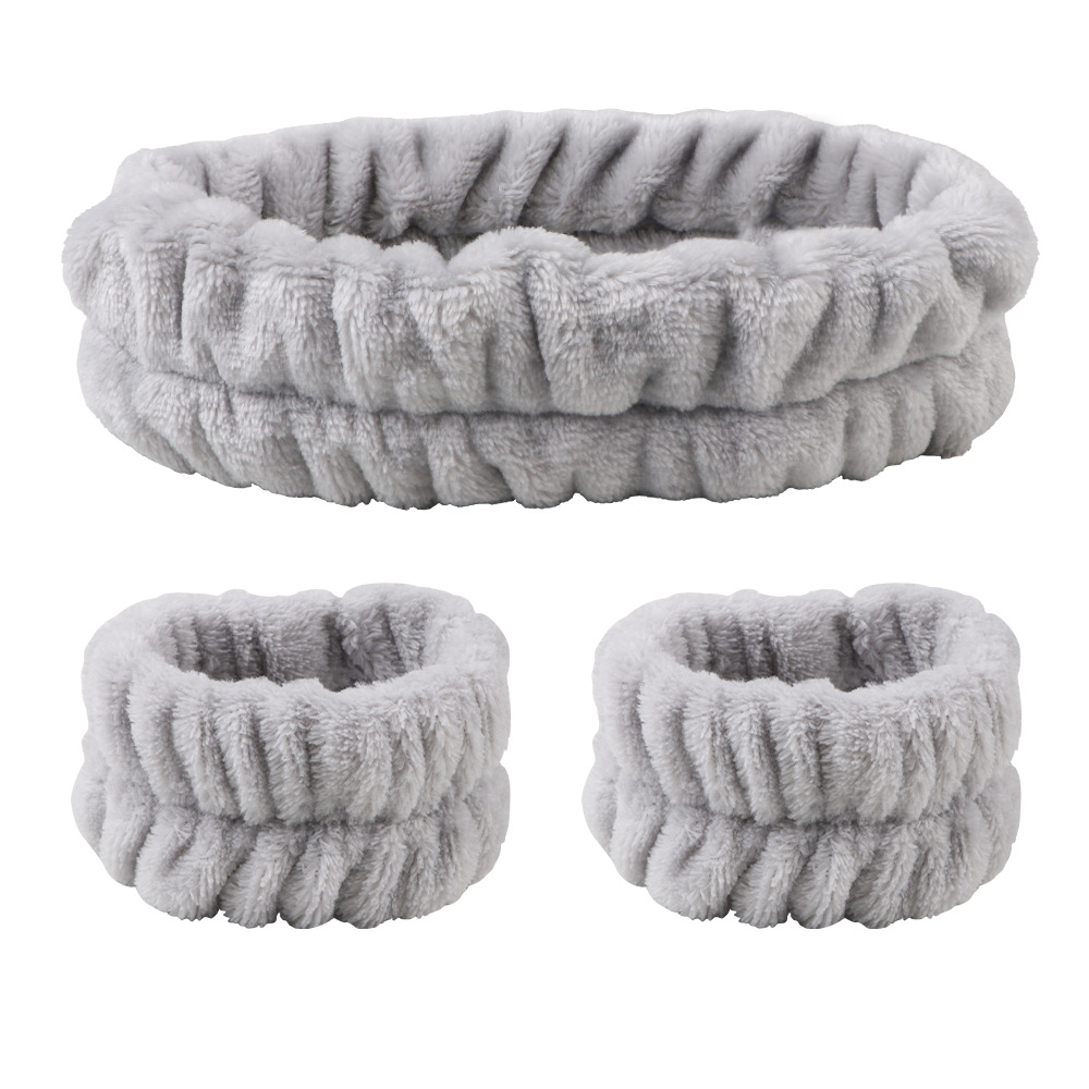 Бархатная мягкая эластичная по – обзор и цена Hair Tie Velvet