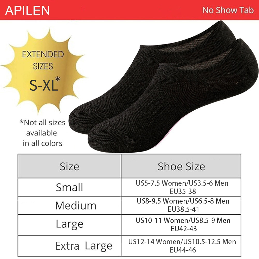 10 пар невидимых носков, женск – обзор и цена Women'S Ankle Accessories
